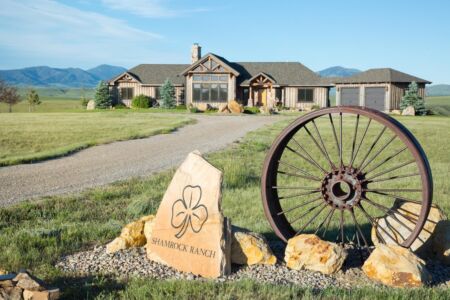 Free Spirit Ranch
