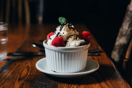 Best Dessert in Montana