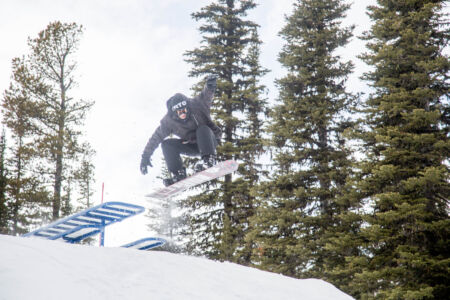 Extreme Park at Showdown