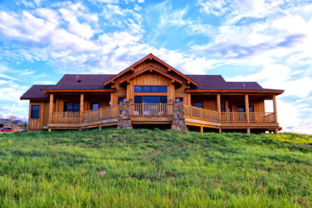 Sweetgrass Ranch