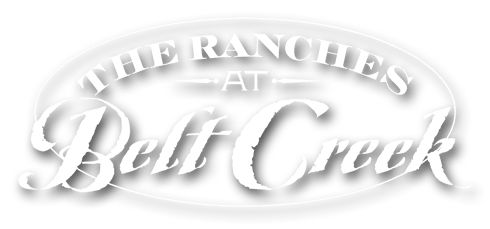 Ranches at Belt Creek logo