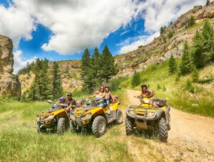 Montana Ranches at Belt Creek Activities