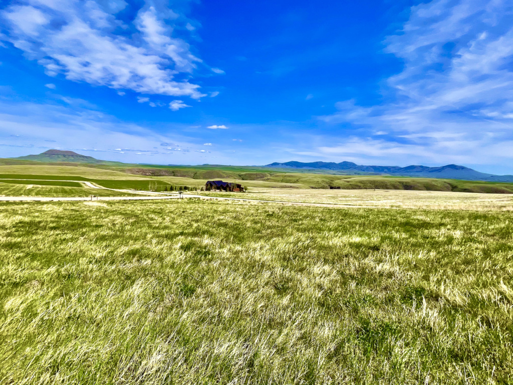 Sitting Bull Ranch