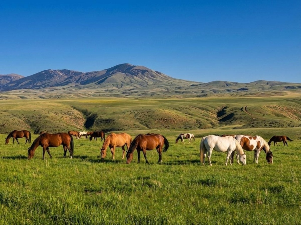 Dancing Deer Ranch | Ranches at Belt Creek